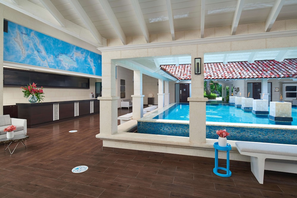 Sandals Barbados - ALL INCLUSIVE Couples Only
