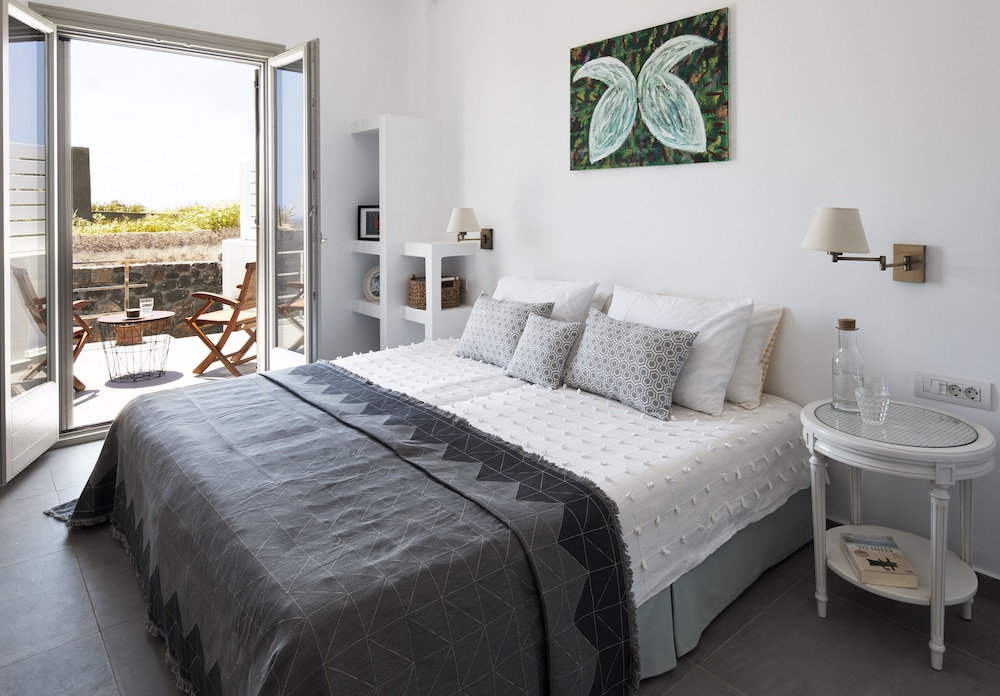Alchemy Luxury Villa photo 3