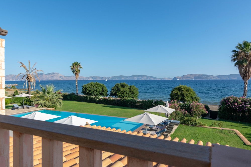 Thermesea Luxury Lodge