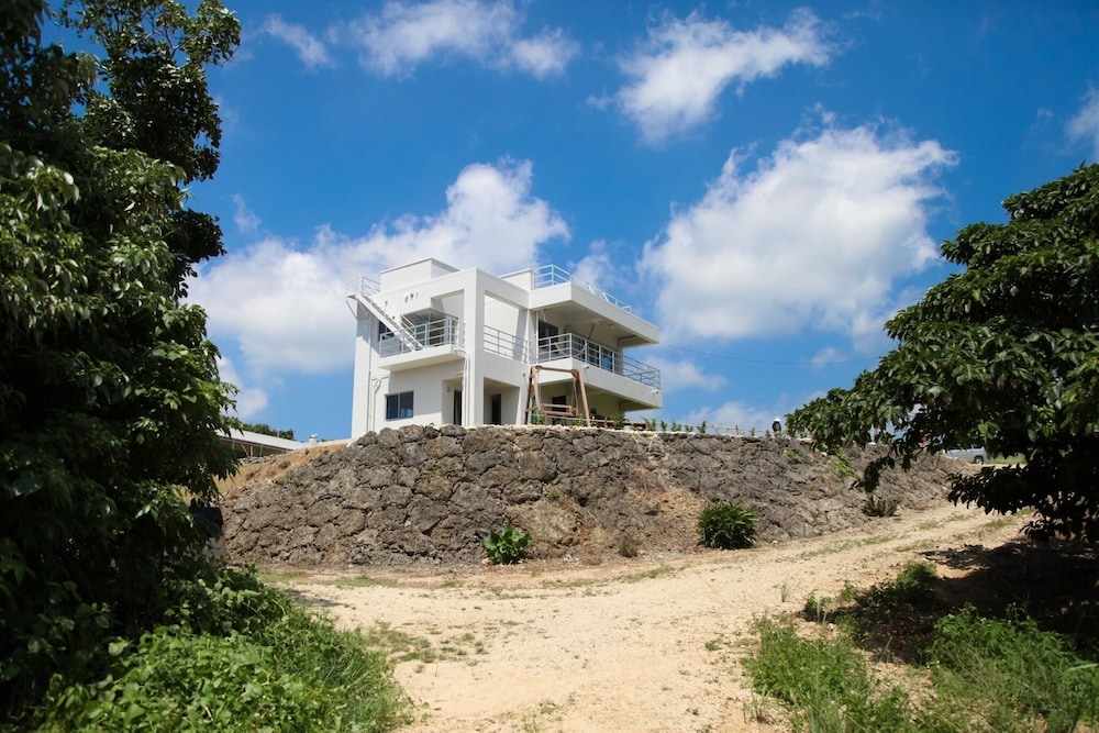 Another Sky Ishigaki Island view 2