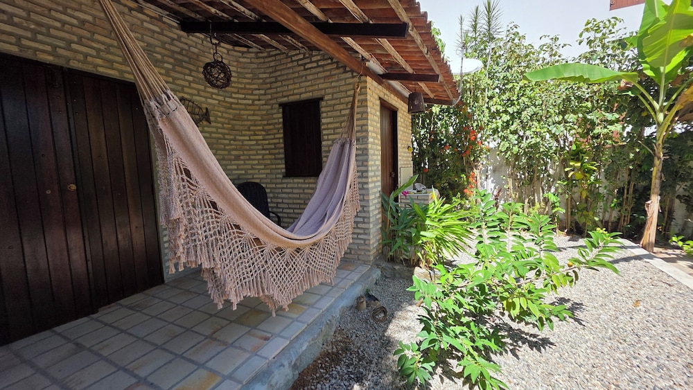Oceana Suites Pipa
