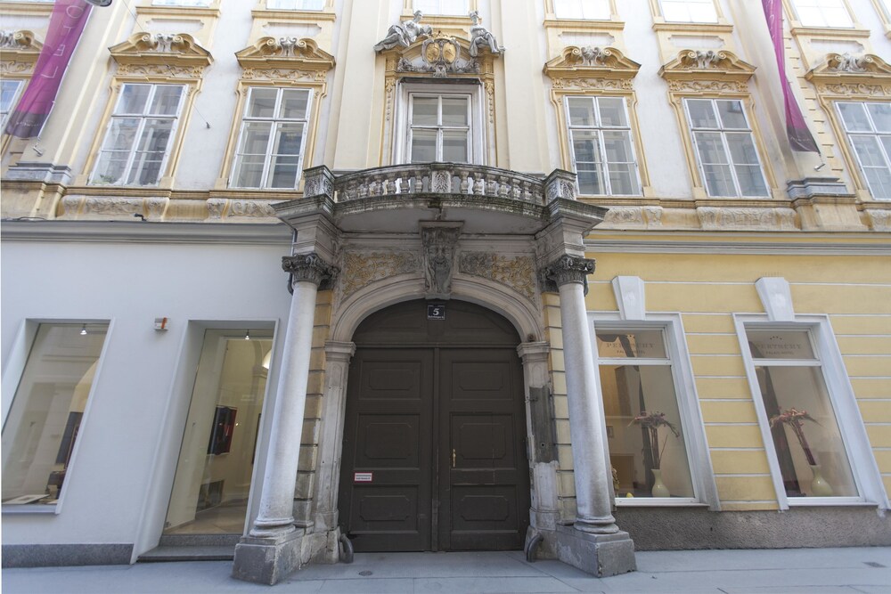 Heart of Vienna Luxury Residence