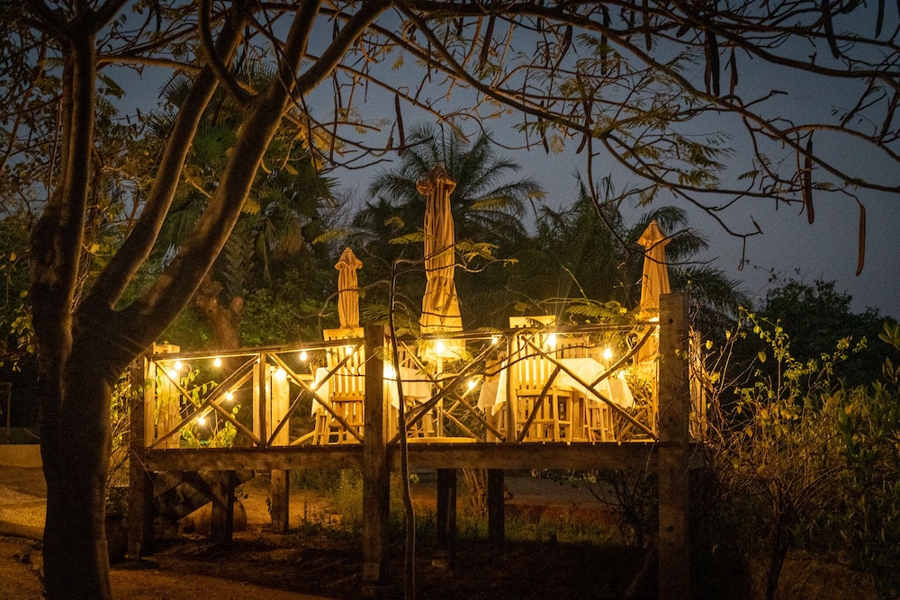 SOUIMANGA LODGE