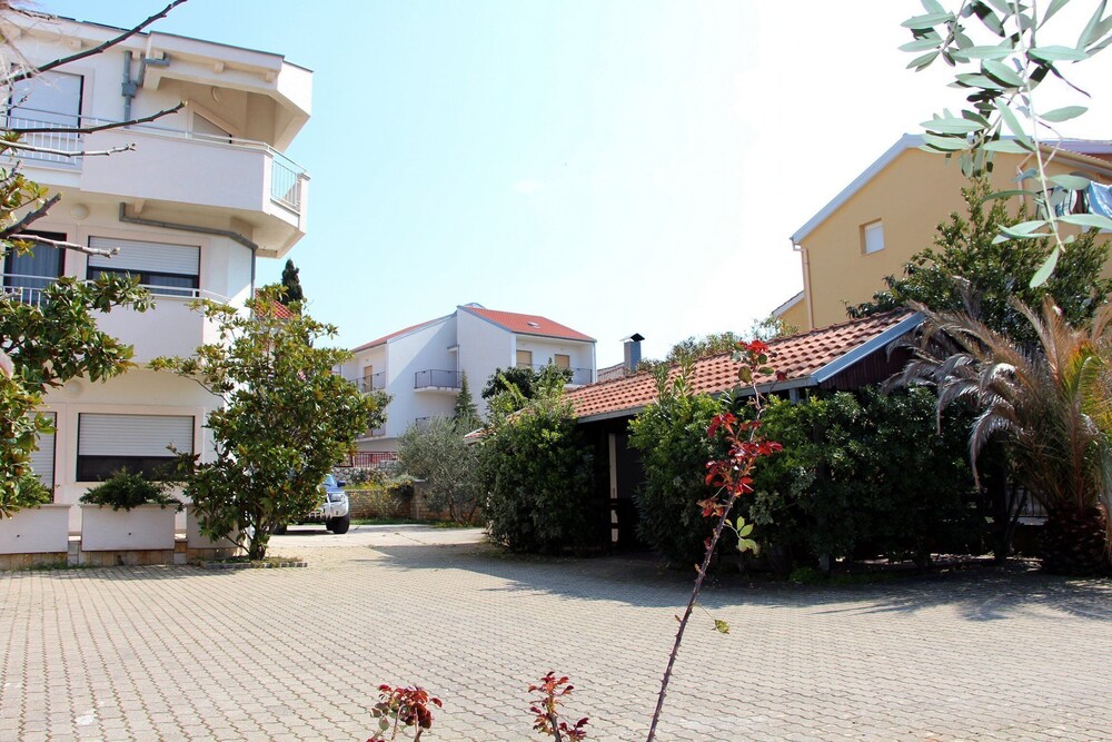 Zadar Coastal Haven