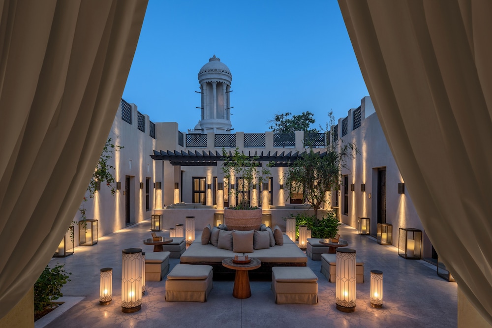 Hotel The Chedi Al Bait, Sharjah, UAE - Image 1