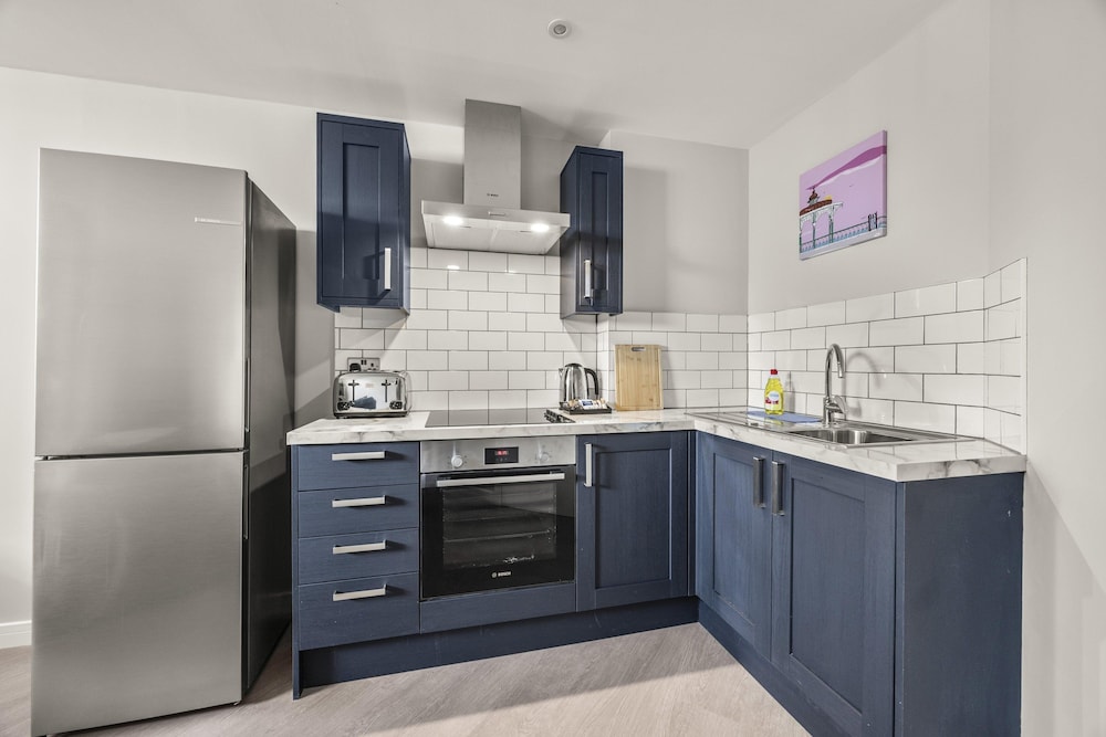 Buzzing Brighton Apartments By My Getaways
