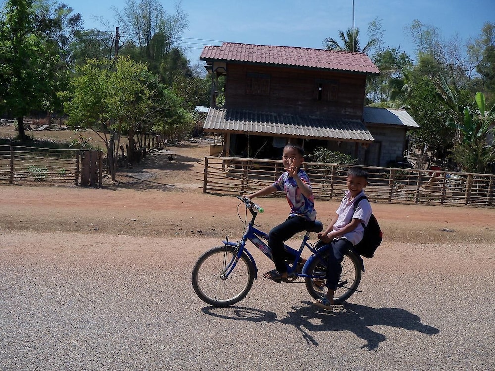 Mekong Bird Resort