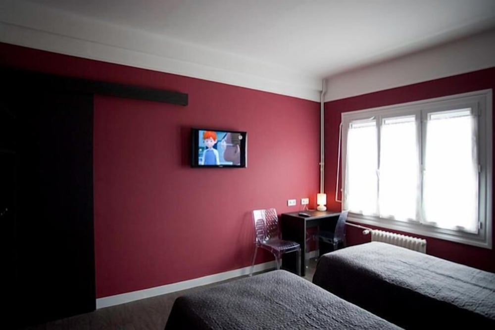 Logis Hotel Le Chene Dore - Property Image 12
