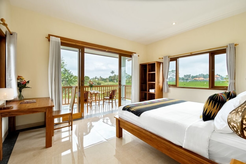 Villa Belanda