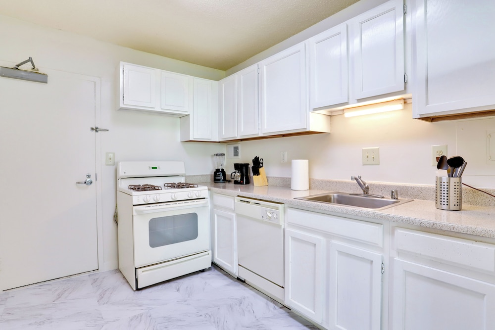 Immerse Yourself in This Beatiful Apt