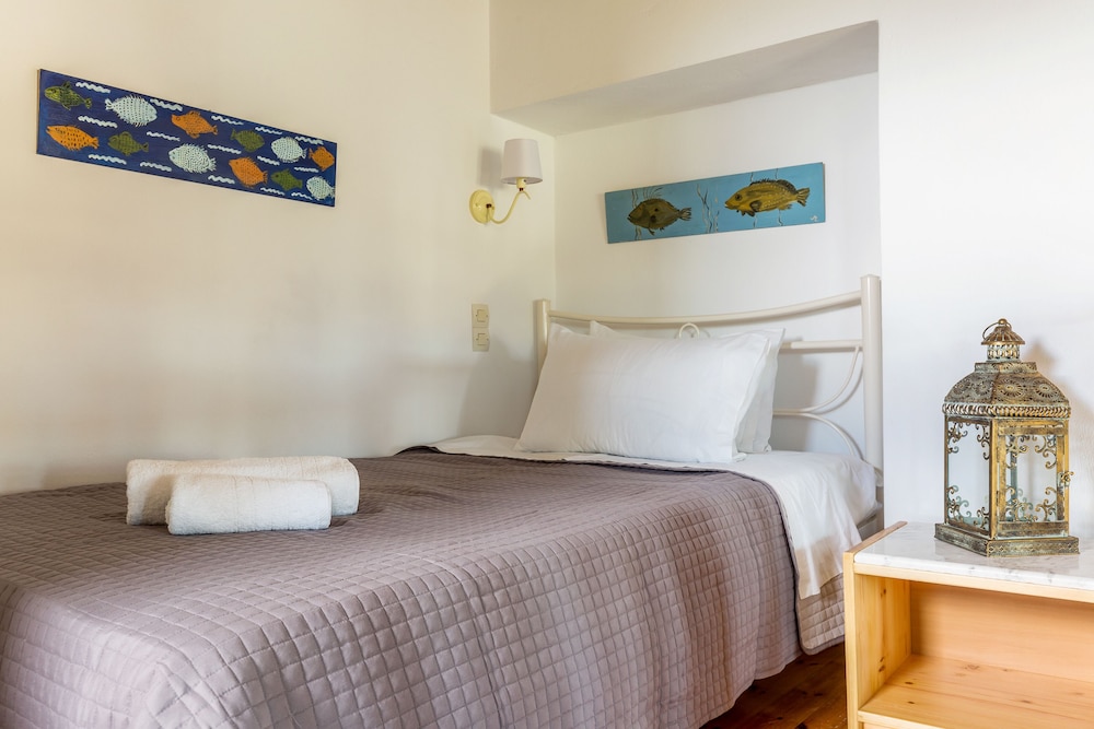 Villa Thea Studios & Maisonettes