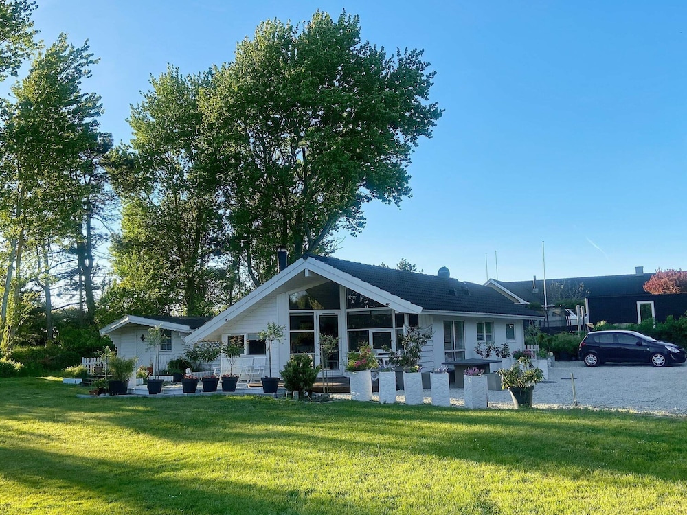 6 Person Holiday Home in Sjaellands Odde view 5