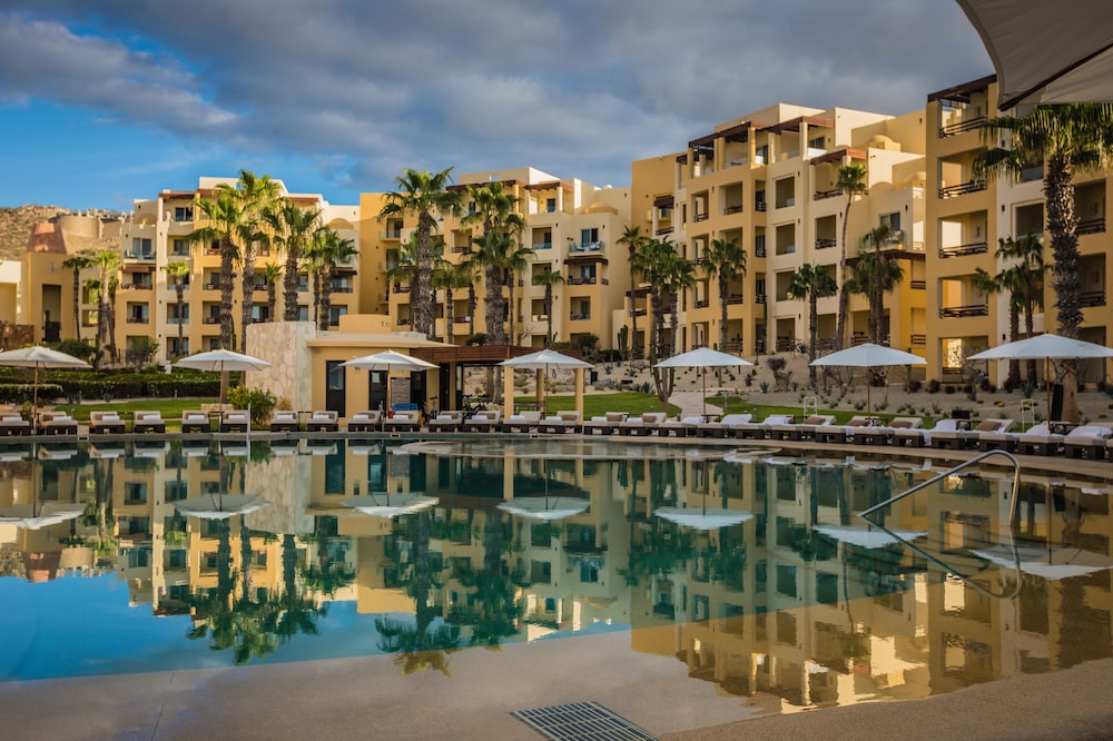 Los Cabos Vacations - Pueblo Bonito Pacifica Golf  Spa Resort -All Inclusive-Adult Only - Property Image 38