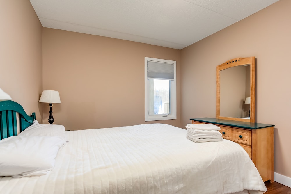 Wintergreen Condos