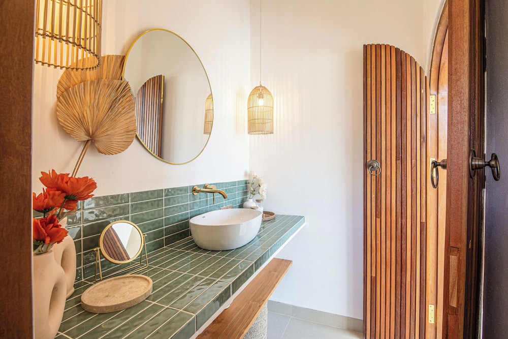 Luxury 4BR Villa With Private Pool in Canggu