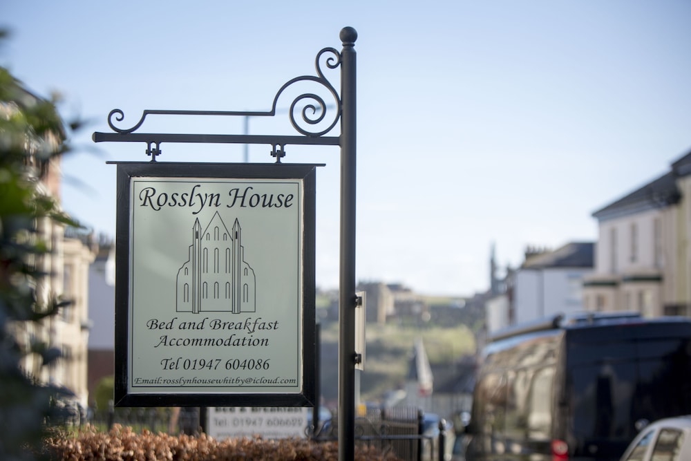 Rosslyn House