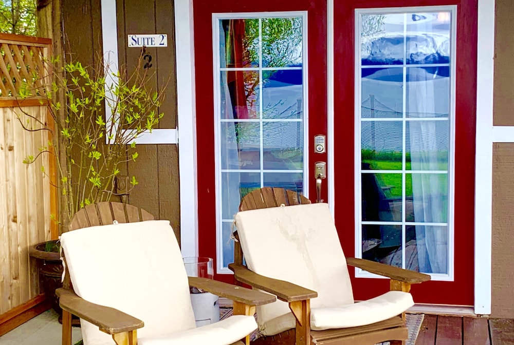 Homer Vacations - Ocean House Inn Condos - Property Image 77