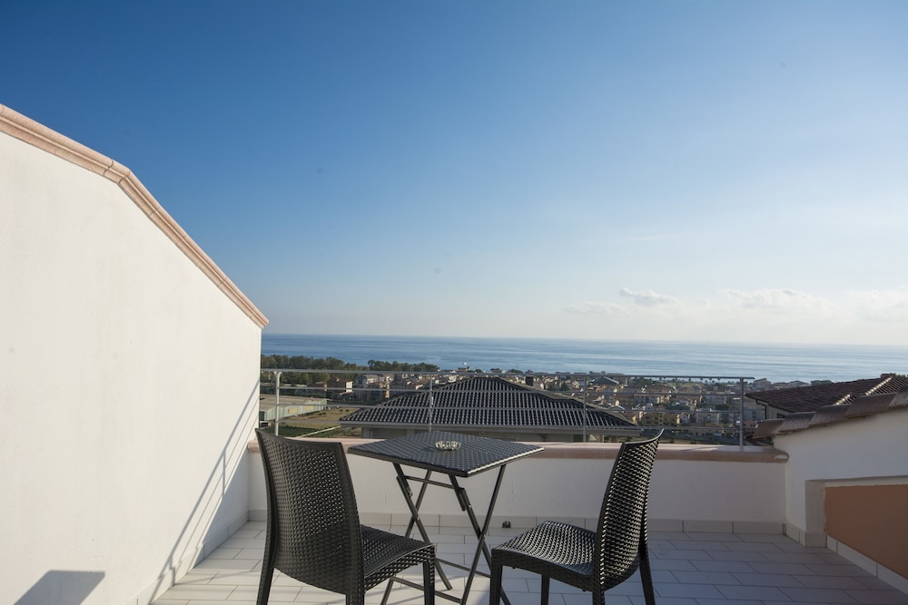 Villa Armonia