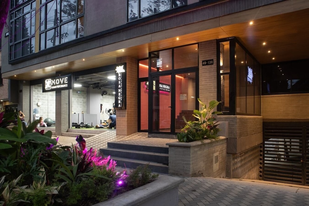 Rosa Negra Stadio Your Cozy Getaway