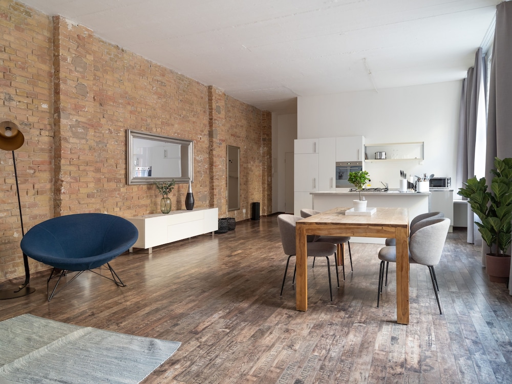 Limehome Berlin Kopenhagener Straße
