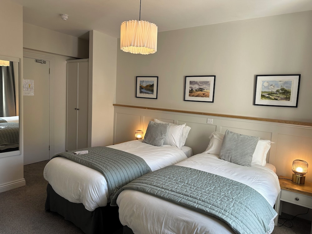 Eldon's Bed & Breakfast