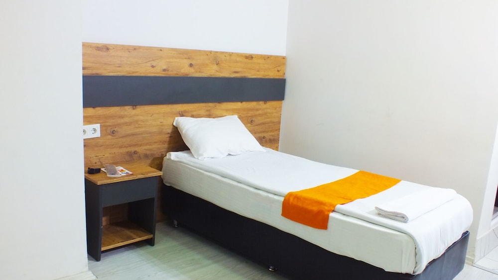 Ankara Otel Evren - Image 19