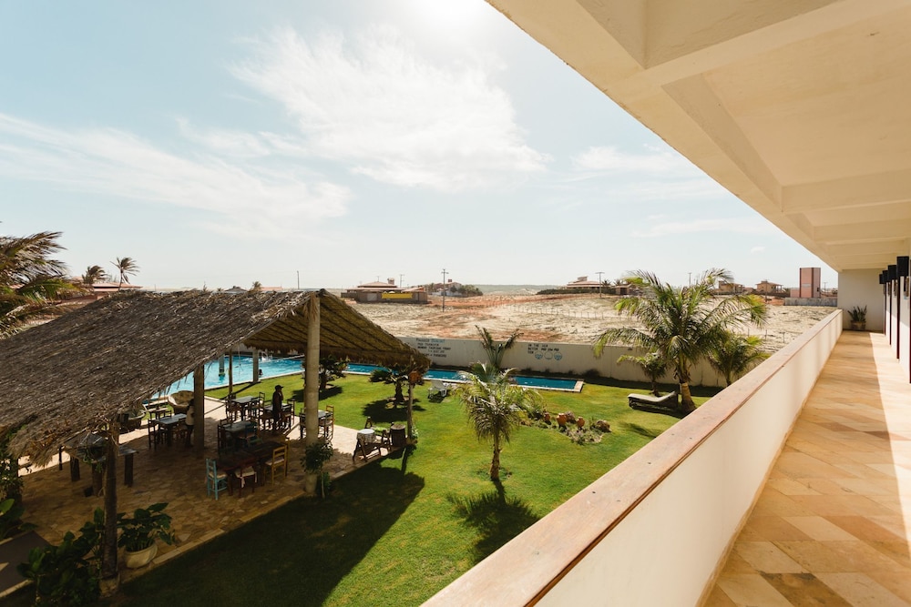 Pousada Blauset