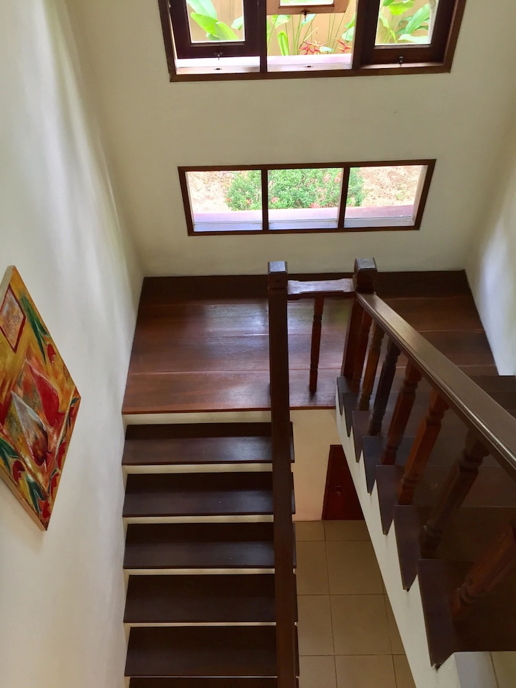 Baan Laem Noi Villa