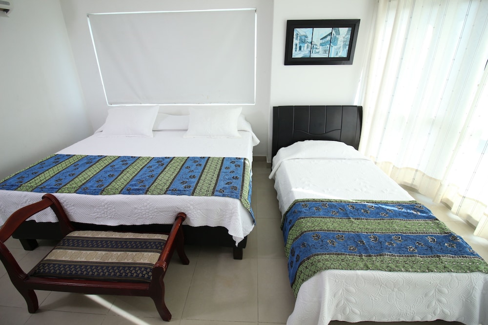 Apartamento Laguito - Vista al Mar