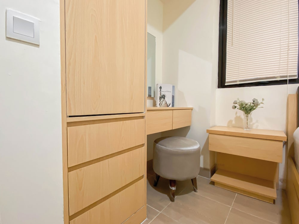Spacious And Good 3Br At Meikarta Apartment