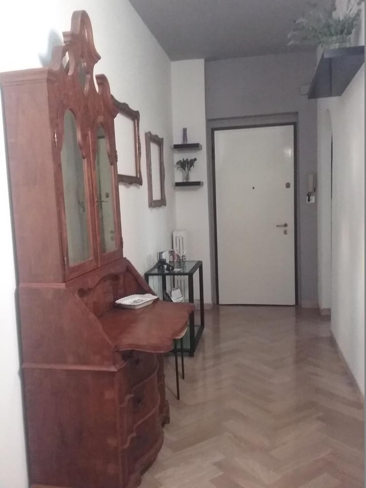 Mascagni Rooms