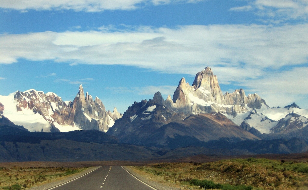 EOLO - Patagonia´s Spirit