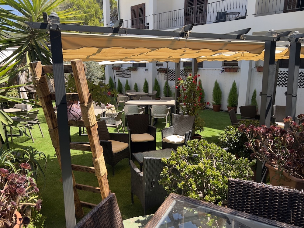 Hotel Sa Lumenera