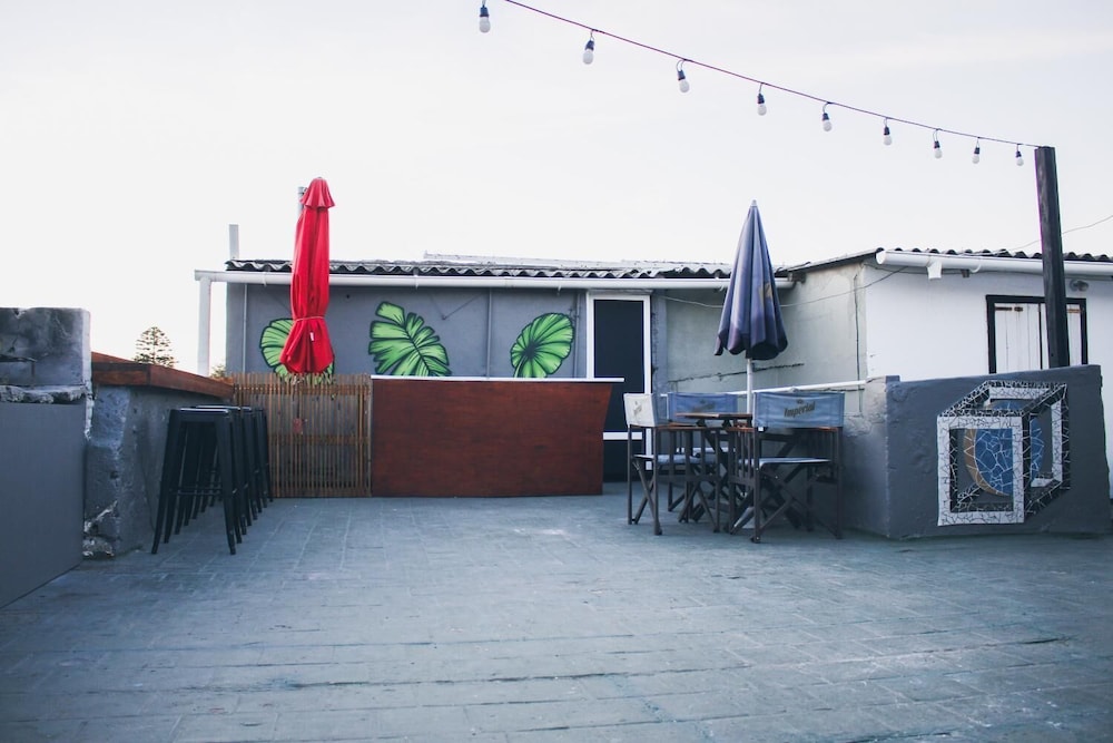 Yanquetruz Hostel Suite