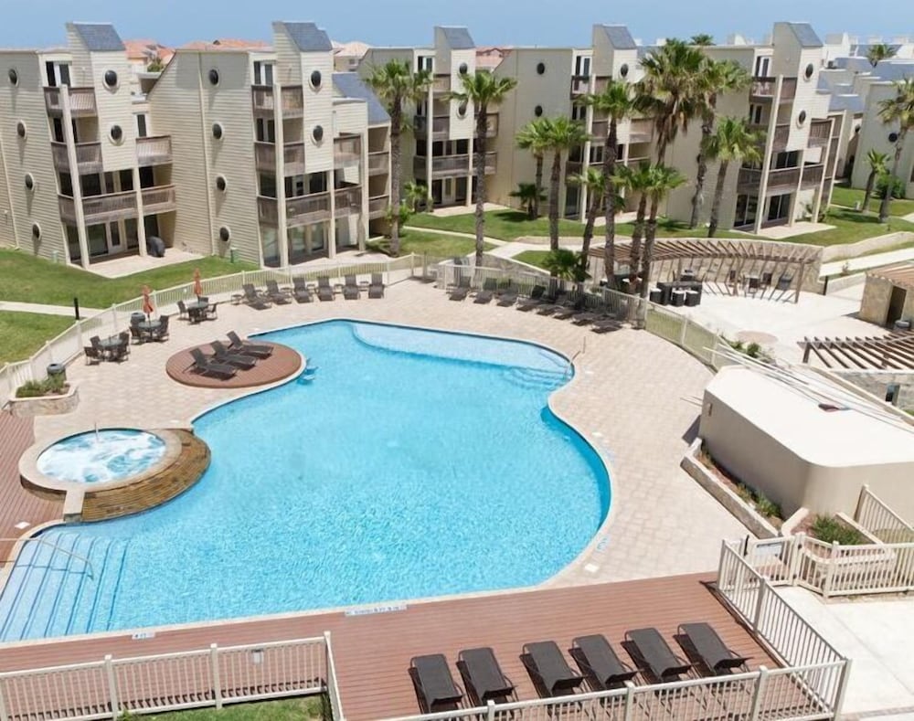Bahia Mar #112f 2 Bedroom Condo