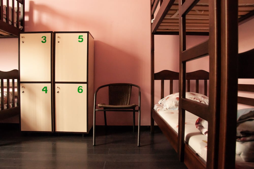 Hostel Panorami Center