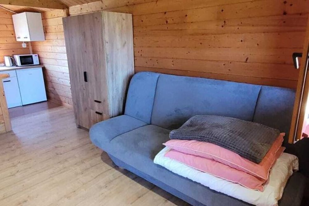 Cottage in Dziwnowek Near Baltic Beach view 5