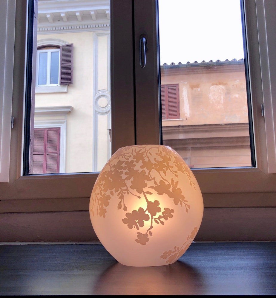 Monti Friendly Rome House