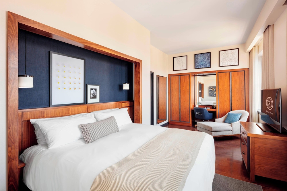 Maan Residency Hotel