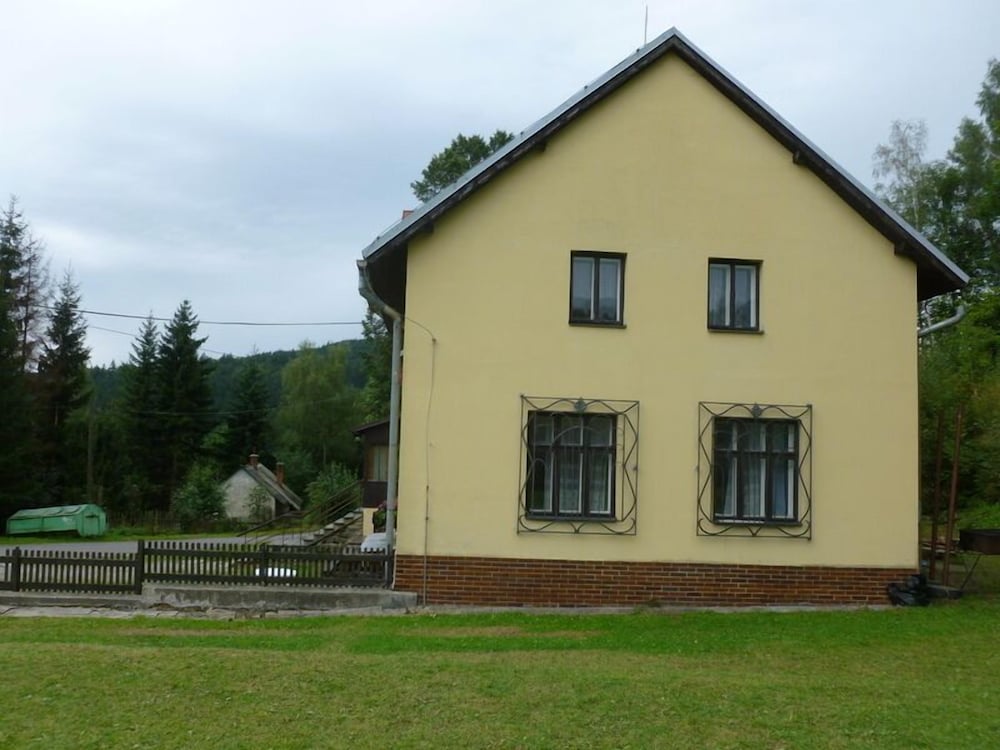 Penzion Pekařov