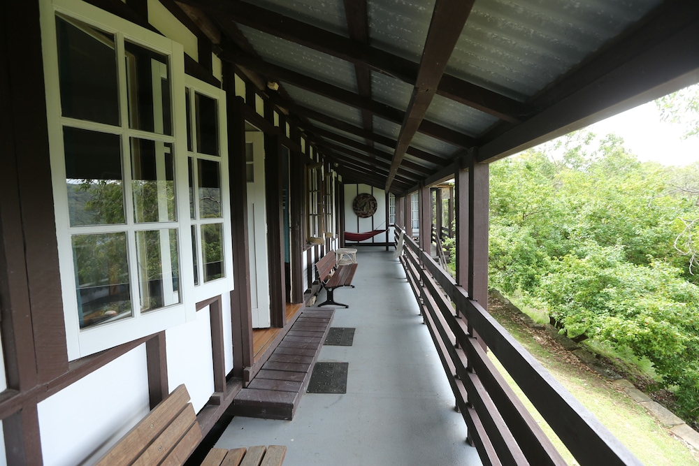 YHA Pittwater Eco (Sydney)