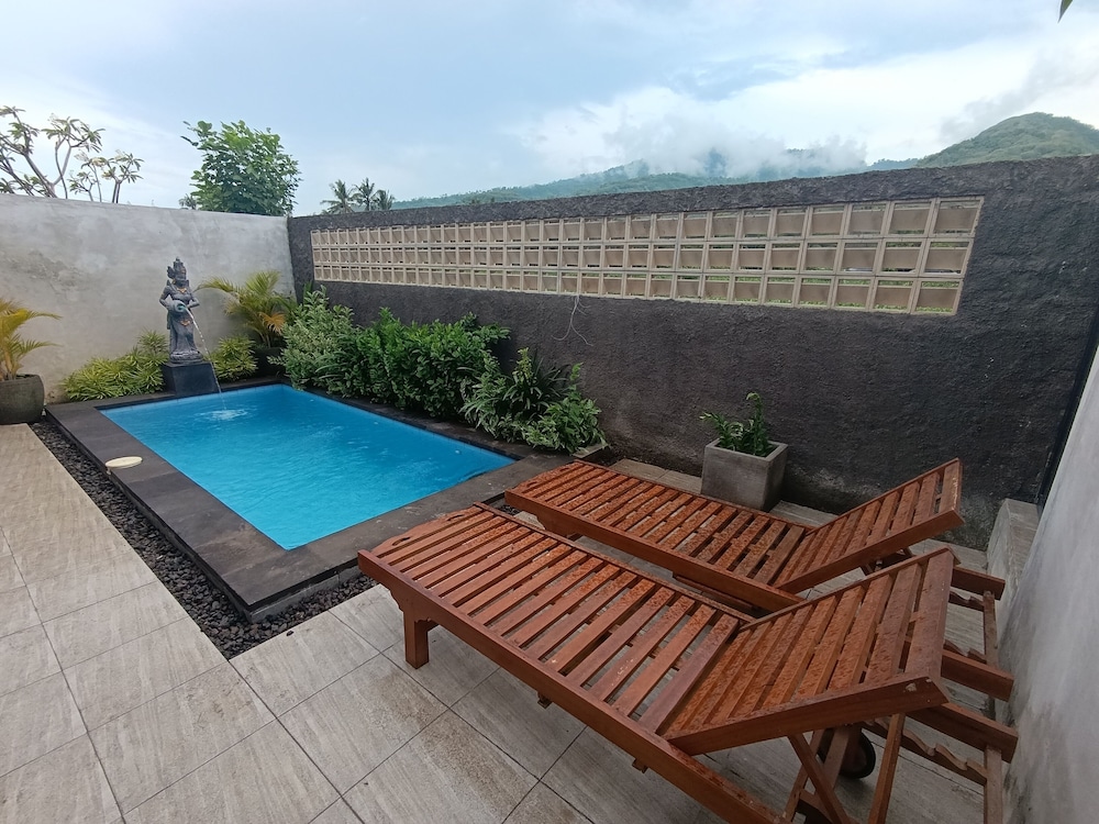 Saghara Villa Amed