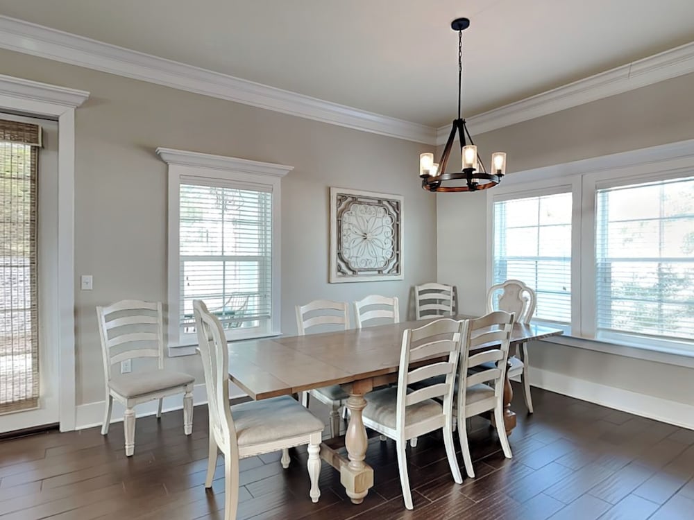 Frangista Sanctuary by Southern Vacation Rentals