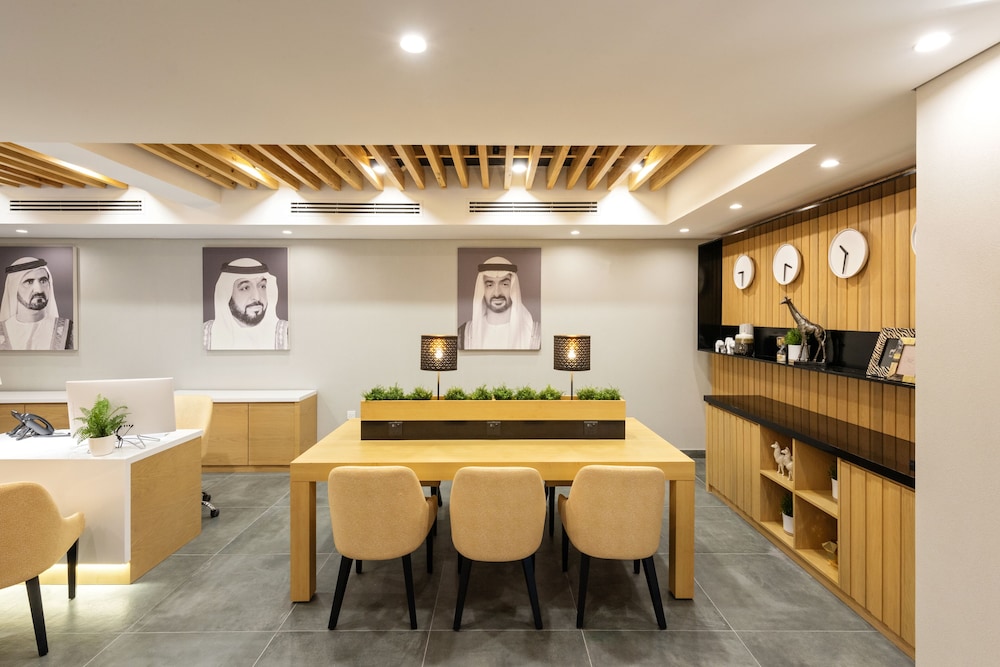 Abu Dhabi Vacations - Emirates Park Resort - Property Image 31