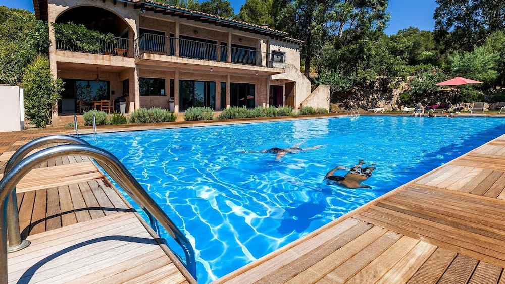 Residence Royal Palm