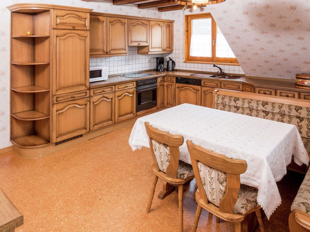 Apartment Marianne in Black Forest for 4 Person view 2