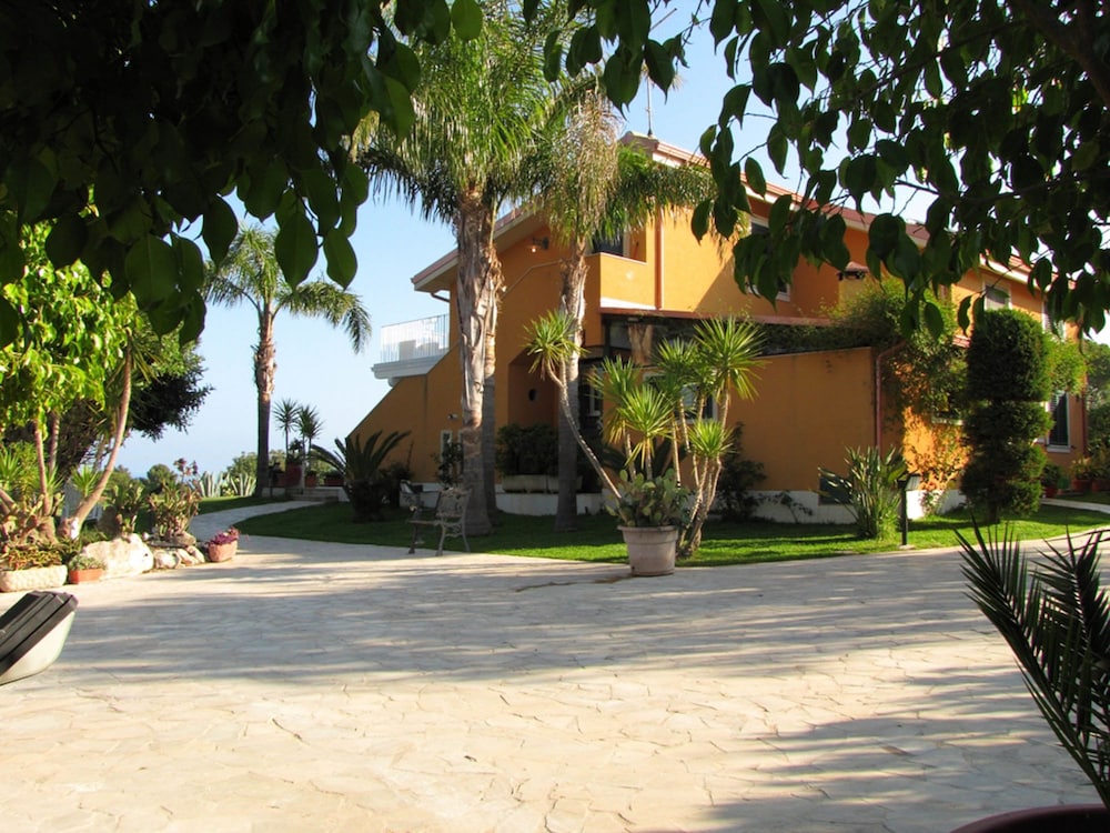 Villa Sikelia - Case Sicule