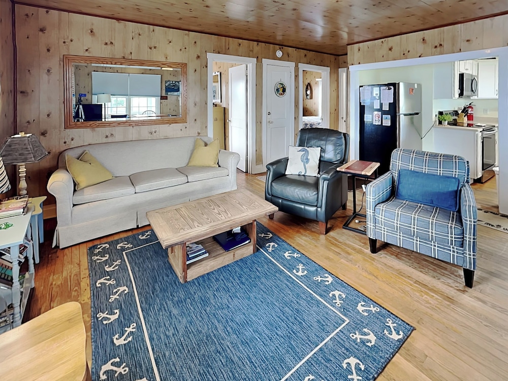 703 By The Sea by Topsail Realty