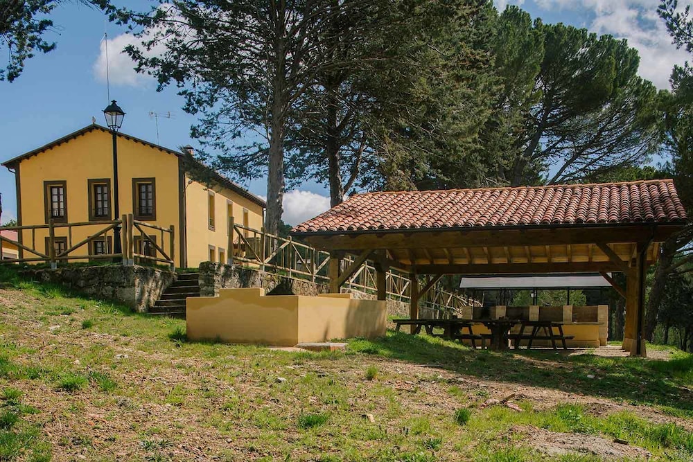 Reysan Centro Rio Lobos