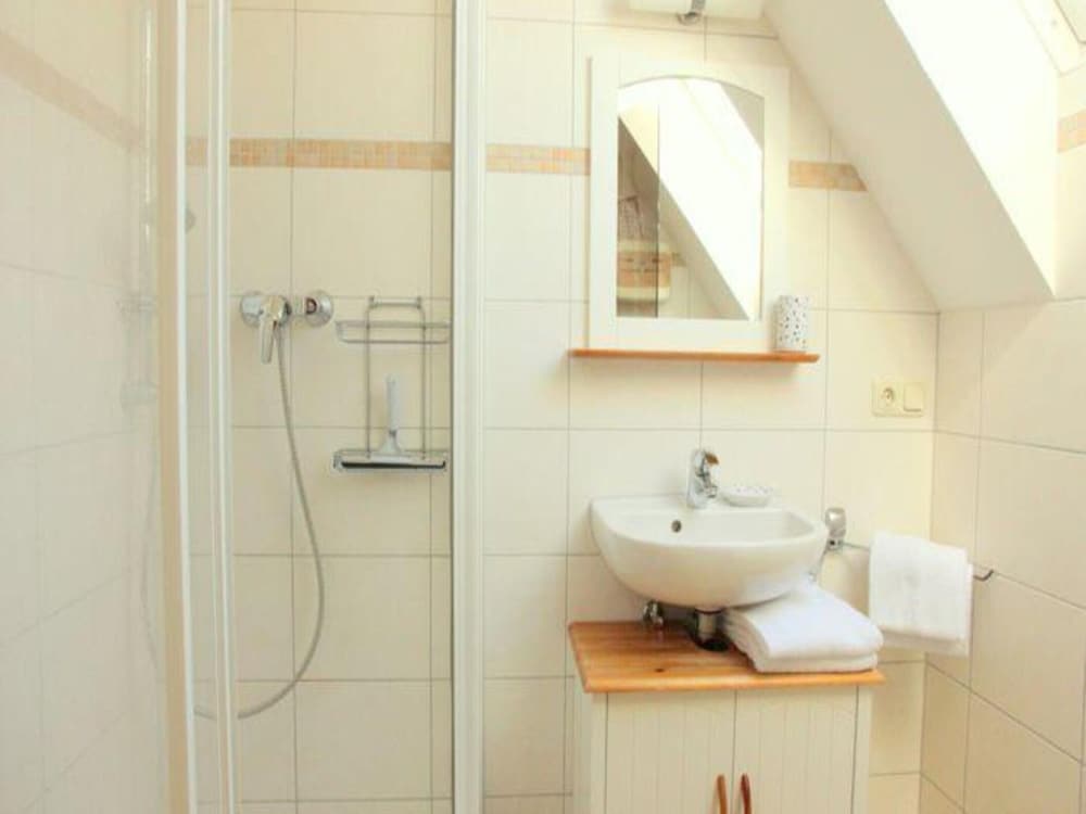 Liebevoll Eingerichtetes Appartement
